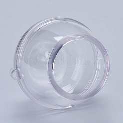 Moules en plastique pour bougies&nbsp;DIY-I035-10