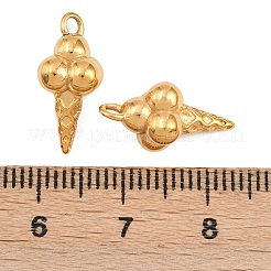 Pendentifs en acier inoxydable 304&nbsp;STAS-H241-17A-G