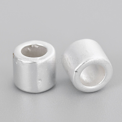 Perline di distanzaitore in lega&nbsp;PALLOY-Q357-99MS-RS