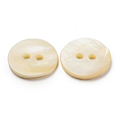 Süßwasser-Shell-Tasten&nbsp;X-BUTT-Z001-04A