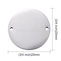 Connettori in acciaio inossidabile 304 anti-ossidazione&nbsp;STAS-I140-03B