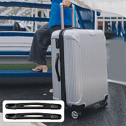 Ersatzzubehör für PVC-Koffergriffe&nbsp;FIND-WH0173-383