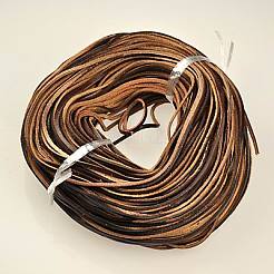 Rindslederband&nbsp;WL-H012-2
