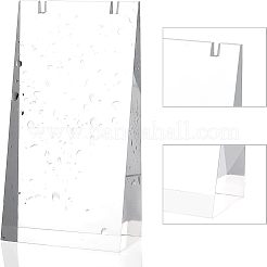 Acrylanzeigen&nbsp;ODIS-WH0010-40