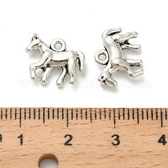 Pendente in lega stile tibetano&nbsp;FIND-H053-09AS