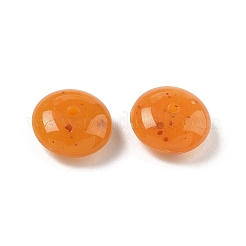Perline gemstone imitato acrilico&nbsp;X-MACR-K359-65K