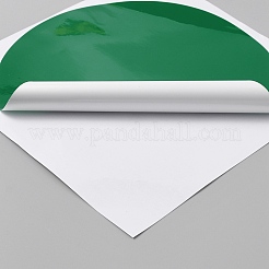 Cerchi in pvc cancellabili a secco&nbsp;LS-AJEW-WH0415-85C