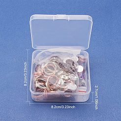 Diy Ring machen&nbsp;DIY-PH0020-22