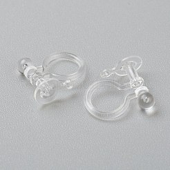 Risultati di orecchini a clip in plastica&nbsp;X-KY-P001-08