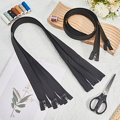 Accessori per cucire con cerniera in nylon&nbsp;FIND-WH20001-66D