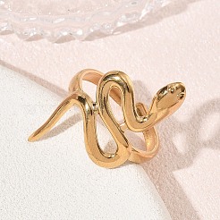Anillos abiertos para puños de acero inoxidable 304&nbsp;SA-CBAF5A1-06G
