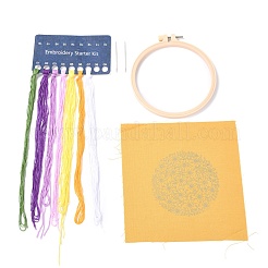 Stickpackung&nbsp;DIY-M026-02A