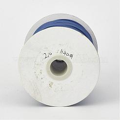 Cavo in poliestere cerato coreano ecologico&nbsp;YC-P002-2mm-1140