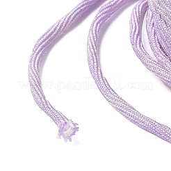 Cordino tondo in nylon intrecciato da 6.7 m&nbsp;NWIR-Z004-A01