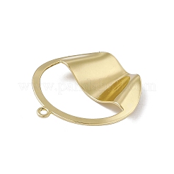 Aluminium Anhänger & Charms&nbsp;LS-PALLOY-D014-06LG