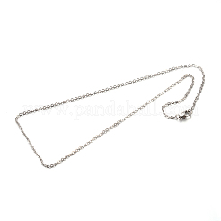 Anlaufgeschützte Ankerkette aus Edelstahl 304&nbsp;STAS-M174-026P