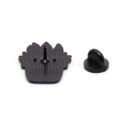 Kaktus-Emaille-Pin&nbsp;LS-JEWB-TAC0010-12