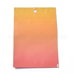 Wiederverschließbarer Plastikbeutel&nbsp;DJ-OPP-H001-01B-03