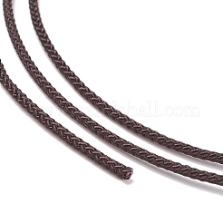 Fils de nylon tressé&nbsp;NWIR-E023-1mm-14