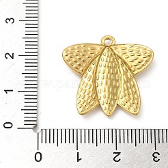 Anhänger aus Edelstahl 304&nbsp;STAS-I322-23G