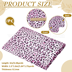 3 m Polyester-Satinstoff&nbsp;DIY-FG0010-50B