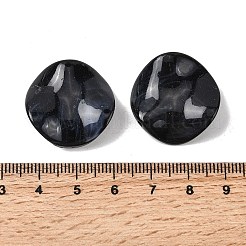 Perles acryliques opaques&nbsp;OACR-D320-04A