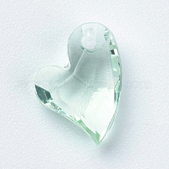 Transparentem Acryl Charme&nbsp;MACR-G055-11mm-M