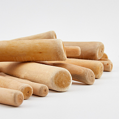 300 g 6 Stil Treibholzstücke&nbsp;WOOD-FH0002-01
