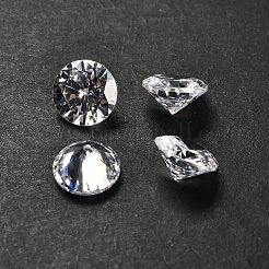 Zirkonia Cabochons&nbsp;LS-ZIRC-XCP0001-03