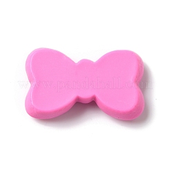 Cabochons en résine opaque&nbsp;RESI-K022-02C