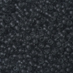 Toho perles de rocaille rondes&nbsp;X-SEED-TR11-0009BF