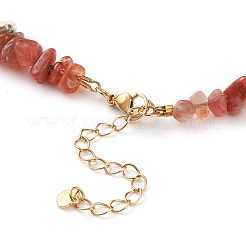 Chakra-Schmuck&nbsp;X-NJEW-JN03252