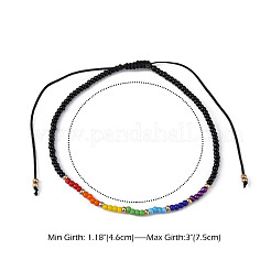 Gioielli chakra&nbsp;BJEW-JB04347-04