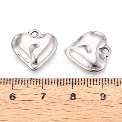 Anhänger aus Edelstahl 304&nbsp;STAS-T065-24A-P