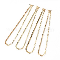 Collares de cadena&nbsp;NJEW-JN03229