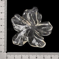 Cabochon in resina trasparente&nbsp;RE-CBAEB2B-01B
