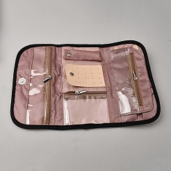 Aufbewahrungsbeutel für Schmuck aus Polyester&nbsp;AJEW-WH0752-770B