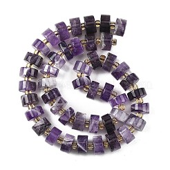 Stränge aus natürlichen&nbsp;G-K245-C02-08