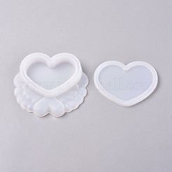 Aufbewahrungsbox Silikonformen&nbsp;DIY-WH0079-56