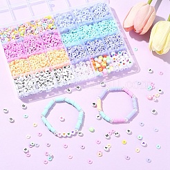 Kit de fabricación de pulseras de diy&nbsp;DIY-YW0012-91