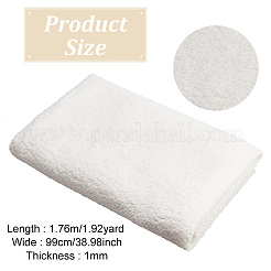 Polyester Fabrik&nbsp;DIY-WH0542-39A