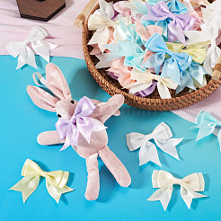 50 Stück Polyester-Ornamentzubehör&nbsp;DIY-TA0015-33
