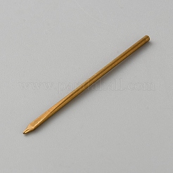 Messingnadel&nbsp;AJEW-WH0816-267G