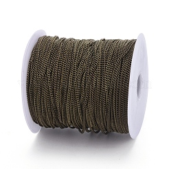 Catene di ottone ritorti&nbsp;CHC-S095-AB-NF