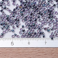 Perles miyuki delica&nbsp;X-SEED-J020-DB0059