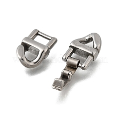Faltverschlüsse aus Edelstahl 304&nbsp;STAS-M119-05P-01