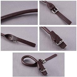 Nachahmung Ledertasche Griffe&nbsp;FIND-PH0015-71A
