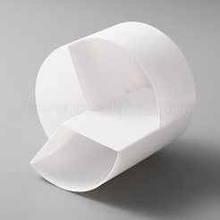 Drehbare Stifthalter aus Kunststoff&nbsp;AJEW-WH0299-35A