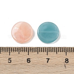 Opake Legierung Perlen&nbsp;MACR-C037-08A