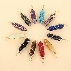 Fil d'artisanat en cuivre&nbsp;CWIR-CJC0001-12A